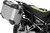 SW-Motech Trax Adv Aluminum Case System - Silver - Aprilia Tuareg 660 '22-'24 KFT.13.849.70000/S