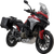 Sw-Motech Trax Adv Aluminum Case System - Black - Ducati Multistrada V4 '21-'24 KFT.22.822.70200/B