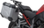 Sw-Motech Trax Adv Aluminum Case System - Silver - Ducati Multistrada V4 '21-'24 KFT.22.822.70200/S