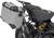 SW-Motech Trax Adv Aluminum Case System - Silver - Ducati Desertx '22-'24 KFT.22.995.70100/S