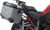 Sw-Motech Trax Adv Aluminum Case System - Silver - Ducati Multistrada V4 '21-'24 KFT.22.822.70300/S