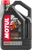 Motul 7100 4T Synthetic Oil - 20W-50 - 4L 104104