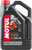 Motul 7100 4T Synthetic Oil - 10W-60 - 1L 104100