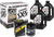 Maxima Racing Oil Sxs Synthetic Oil Change Kit - Polaris - 5W-50 90-189013