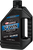 Maxima Racing Oil V-Twin Chain/Gear Oil - 1 U.S. Quart 40-03901