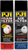 Pj1/Vht Foam Air Filter Kit - 13/15 Oz. Net Wt. - Aerosol 15-202