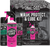 Muc-Off Usa Motorcycle Wash, Protect & Lube Kit 20095US