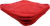 Hardline Microfiber Towels - Red - 24-Pack MR16300