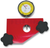 Feuling Parts Crankshaft Runout Measuring Tool - M8 9014