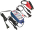Tecmate Battery Charger/Maintainer TM-551
