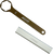 Cruztools Axle Wrench W/Extension Handle - Bmw AW34X