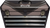 Matrix Concepts,Llc M81 Worx Box - Black/Grey M81-100