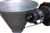 Bikeservice Spout Funnel - Flexible BS2551