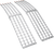Moose Offroad Utv Folding Ramp UTV01-PUL