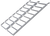 Yutrax Bi-Fold Ramp - 48" X 69" TX102