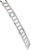 Motorsport Products Tri-Fold Ramp - Aluminum - 6' 91-3700