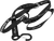 Matrix Concepts,Llc E-Series Tie-Down - Black - 1" E1-101
