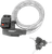 Trimax Braided Cable Lock - 36" TG2236SX