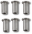 Starting Line Products Steel Tuning Rivets - Hollow Steel - 2G 40-91