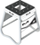 Matrix Concepts,Llc A2 Stand - Aluminum - White/Black A2 100