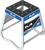 Matrix Concepts,Llc A2 Stand - Aluminum - Blue/White A2 103