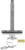 Pingel Power-Flo Petcock Fuel Valve 4111-AH61AV