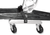 Super Caddy Wheel - Pro/Semi-Pro Caddy - Replacement - Each SEMI WHEEL