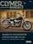 Clymer Manual - Harley-Davidson - Flh / Flt Twin Cam 88 '99-'05 CM4304