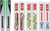 Factory Effex Swingarm Graphic - Suzuki 19-42420
