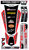 D'Cor Visuals Universal Trim Kit - Red 15-10-100