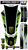 D'Cor Visuals Universal Trim Kit - Green Monster 15-20-101