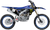 D'Cor Visuals Graphic Kit - '25 Monster Energy - Yz 250 F '19-'23 20-50-425