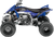 Factory Effex Evo Graphic Kit - Raptor 20-01274