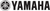 Factory Effex Die-Cut Decal - 1' - Yamaha 09 12-94214