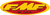 Fmf Trailer Sticker - Oval - 23" 10594