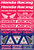 Factory Effex Decal Kit - Honda Racing 22-68332