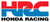 D'Cor Visuals Decal Sheet - 4" - Hrc Racing 40-10-200