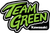D'Cor Visuals Decal Sheet - 24" - Team Green 40-20-202