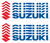 D'Cor Visuals Suzuki Decal - 6" - 10 Pack 40-40-107