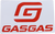 D'Cor Visuals Gasgas Decal - Icon - 12" Squared 40-65-110