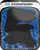 Stompgrip Tank Grips - Icon - Black - Bmw - F '20-'25 55-14-0176B