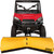 Moose Offroad V-Plow Push Tube 2718PF
