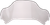 Sno Stuff Windshield - 14" - Smoke - Low 450-161