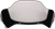 Sno Stuff Windshield - 14" - Silk Screen - Smoke 450-161-03