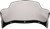 Sno Stuff Windshield - 15" - Smoke/Graphic - Low - Arctic Cat 450-174-03