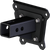 Kfi Products Hitch - Rear Receiver - 2" - Polaris Rzr 101695