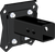 Kfi Products Hitch - Rear Receiver - 2" - Polaris Rzr 101970