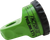 Factor 55 Prolink Xtv Winch Shackle Mount - Green 00110-08