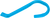 Starting Line Products Mohawk Ski Loop - Sky Blue 35-612