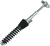 Camso S-Kit Stabilizing Rod - Front 7001-00-8902
